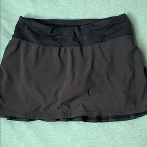 Lululemon Skirt